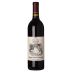 Joseph Swan Bastoni Zinfandel 2012 Front Bottle Shot