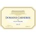 Domaine Carneros Brut 2019  Front Label