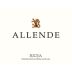 Finca Allende Rioja Blanco 2015  Front Label