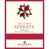 Belguardo Maremma Serrata 2014 Front Label