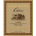 Castello di Neive I Cortini Pinot Nero 2018 Front Label