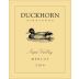 Duckhorn Napa Valley Merlot 2019  Front Label