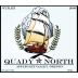 Quady North Flagship Syrah 2006  Front Label
