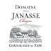 Domaine de la Janasse Chateauneuf-du-Pape Cuvee Chaupin 2021  Front Label