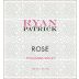 Ryan Patrick Rose 2018  Front Label