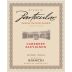Bianchi Particular Cabernet Sauvignon 2019 Front Label