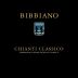 Bibbiano Chianti Classico 2019  Front Label