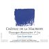Chateau de la Maltroye Chassagne Montrachet Clos St. Jean Rouge 2020 Front Label