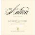 Antica Mountain Select Cabernet Sauvignon 2017  Front Label