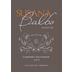 Susana Balbo Signature Cabernet Sauvignon 2015  Front Label