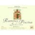 Bodegas Ramirez de la Piscina Seleccion Reserva 2013 Front Label