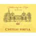 Chateau Fortia Tradition Chateauneuf-du-Pape 2018  Front Label