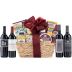 wine.com Executive Selection Cabernet Gift Basket  Gift Product Image