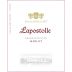 Lapostolle Grand Selection Merlot 2017  Front Label