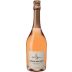 Gerard Bertrand Cuvee Thomas Jefferson Cremant de Limoux Brut Rose 2017 Front Bottle Shot