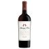 Menage a Trois Red Blend 2021  Front Bottle Shot