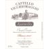 Castello Vicchiomaggio Agostino Petri Chianti Classico Riserva 2015  Front Label