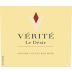 Verite Le Desir (1.5 Liter Magnum) 2009  Front Label