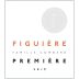 Figuiere Cotes de Provence Premiere Rose 2019  Front Label