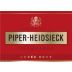 Piper-Heidsieck Cuvee Brut Front Label