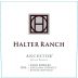 Halter Ranch Ancestor Estate Reserve 2014  Front Label