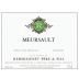 Remoissenet Meursault 2019  Front Label