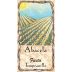 Abacela Fiesta Tempranillo 2015 Front Label