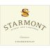 Starmont Chardonnay 2019  Front Label