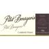 Henri Bourgeois Petit Bourgeois Cabernet Franc 2018  Front Label