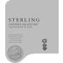 Sterling Vintner's Collection Sauvignon Blanc 2017  Front Label