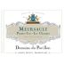 Albert Bichot Meursault Les Charmes Premier Cru Domaine du Pavillon 2018  Front Label