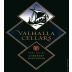 Valhalla Vineyards Cabernet Sauvignon 2007 Front Label