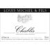 Louis Michel Chablis (375ML half-bottle) 2017 Front Label