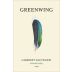 Greenwing Cabernet Sauvignon 2018 Front Label