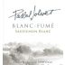 Pascal Jolivet Blanc Fume Sauvignon Blanc 2018  Front Label