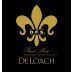 DeLoach O.F.S. Pinot Noir 2015  Front Label