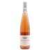 Txomin Etxaniz Rose 2020  Front Bottle Shot