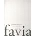 Favia Rompecabezas Red 2014  Front Label