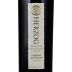 Herzog Wine Cellars Special Edition Warnecke Vineyard Cabernet Sauvignon 2003  Front Label