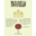 Antinori Tignanello (1.5 Liter Magnum) 2018  Front Label