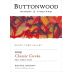 Buttonwood Farms Classic Cuvee 2019  Front Label