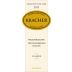 Kracher Welschriesling TBA No. 2 (375ML) 2015  Front Label