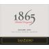 Vina San Pedro 1865 Selected Vineyards Malbec 2017  Front Label