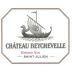 Chateau Beychevelle (1.5 Liter Magnum) 2019  Front Label