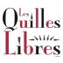 Clot de l'Origine Les Quilles Libres 2016 Front Label