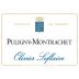 Olivier Leflaive Puligny-Montrachet 2020  Front Label