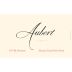 Aubert UV-SL Vineyard Chardonnay 2010  Front Label