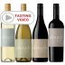 dough Wine Set for the James Beard Foundation with Tasting Video  Gift Product Image