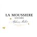 Alphonse Mellot La Moussiere Sancerre Blanc 2021  Front Label