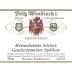 Weingut Fritz Windisch Hernsheimer Schloss Gewurztraminer Spatlese 2018  Front Label